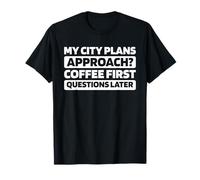 Mayor Local Leader Government Official - Public Office Mayor T-Shirt