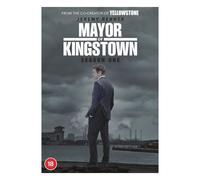 Mayor of Kingstown: Season One [DVD]