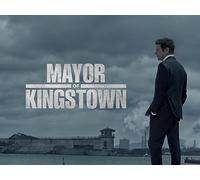 Mayor Of Kingstown Season 1