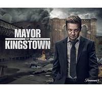 Mayor Of Kingstown Season 2