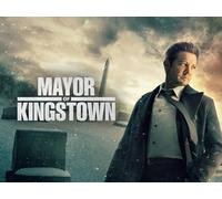 Mayor of Kingstown - Season 3