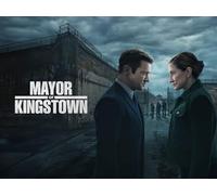 Mayor of Kingstown, Season 4