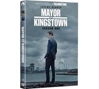 Mayor of Kingstown: Season One