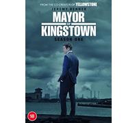 Mayor of Kingstown: Season One [DVD]