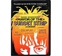 Mayor of the Sunset Strip