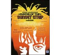 Mayor Of The Sunset Strip [Italian Edition]