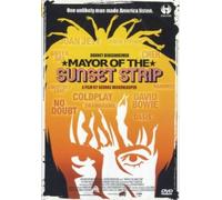Mayor Of The Sunset strip [DVD]