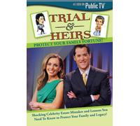 MAYORAS - Trial & Heirs: Protect Your Family Fortu [DVD] [Region 1] [US Import] [NTSC]