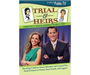 MAYORAS - Trial & Heirs: Protect Your Family Fortu [DVD] [Region 1] [US Import] [NTSC]