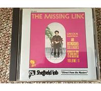 Mayorga, Lincoln - Missing Linc