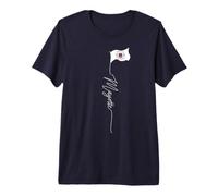 Mayotte Flag Mayotte Island Mamoudzou Mahoran Patriotic Flag Premium T-Shirt