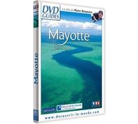 Mayotte - L'île au lagon