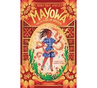 Mayowa and the Fire of Speech