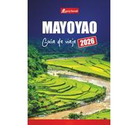 MAYOYAO GUÍA DE VIAJE 2026: Explore las terrazas de arroz, la cultura local, las rutas de senderismo y las gemas ocultas en Filipinas