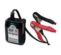 Maypole 0.5A 12V Automatic Trickle Battery Charger
