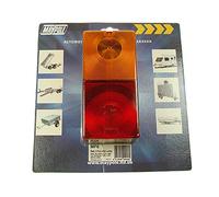 Maypole 006 DP Combination Lamp 9002