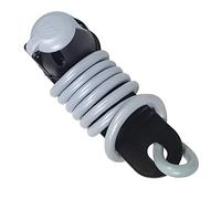 Maypole 032B BK 12S Pre-Wired Socket