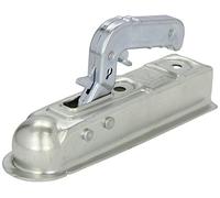 Maypole 081 P/S Trailer Coupling Tow-Hitch and Indicator, 50 mm