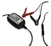 Maypole 1.5A 6/12V Electronic Maintenance Smart Charger