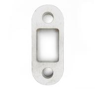 1 Inch Towball Spacer, White One Size