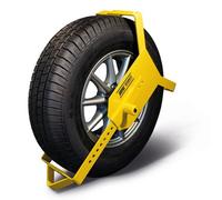 Maypole 10″-16″ Heavy Duty Wheel Clamp MP909