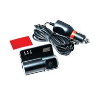 Maypole Dashcam 1080P Full HD Smart Dashcam with built-in wifi, 150 degree lense, night vision, parking monitor