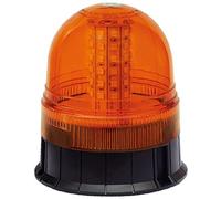 Maypole 12/24V 3 Bolt Fixing LED Beacon R10/IP66