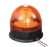 Maypole 12/24V 3 Bolt Fixing LED Beacon R10/IP66