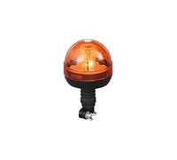 Maypole Mp4093 LED Hazard Warning Beacon Flexi Pole, 12/24 V - Pole 1224 R10 - led beacon pole mp4093 maypole flexi 1224v r10 ip56 hazard