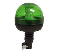MAYPOLE LED Hazard Beacon - Flexi Pole - 12/24V - MP40934