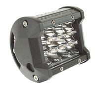 Maypole - 12/24V Spot LED Bar Work Lamp - 6 x 3W