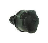 Maypole 125B BK 13-Pin Flying Socket, 12 V