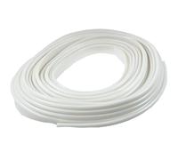 Awning Rail Protector 12m, Grey One Size