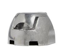 12n 7 Pin Aluminium Socket Dp - Maypole 025 7 Trailer - socket aluminium maypole 12n 7 pin 025 7pin trailer
