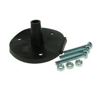 Maypole 12N 7 Pin Towbar Socket Seal Gasket with Nuts & Bolts One Size