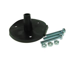 Maypole 12N 7 Pin Towbar Socket Seal Gasket with Nuts & Bolts One Size