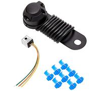 12n Audible Relay Wiring Kit - Maypole 383 - maypole 12n audible relay wiring kit 383