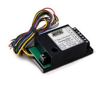 Maypole 12V 7 Way Bypass Relay With Buzzer For Trailer & Caravan Tow Lighting