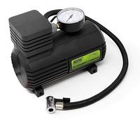 Emergency Compressor (12V), Black One Size