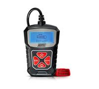 Maypole 12V OBD II Scanner, Multi-Functional Diagnostic Tool Vehicle Fault Code Reader