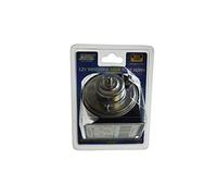 Maypole 12V Windtone High Tone Horn For Cars & Motorcycles