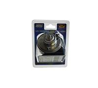 Maypole 12V Windtone High Tone Horn For Cars & Motorcycles