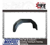 Maypole 267A 760mm Mudguard Plastic