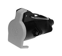 Maypole 132B 7-Pin Extension Lead Socket