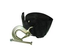 Maypole 1455 MP1420/1425/1432/7976 Hook and Fixings Winch Strap, 8 m