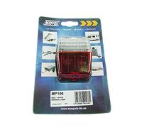 Maypole 166 DP Jokon SPL115 End Outline Marker