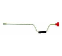 Maypole Caravan Leg Winding Socket 19 mm