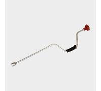 Maypole Caravan Leg Winding Socket 19 mm