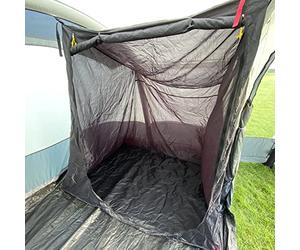 Maypole 2 Berth Inner Tent Warwick Air Driveaway Awning