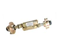 Maypole 206 Pair Suspension Unit and Mini Hub, 250 Kg